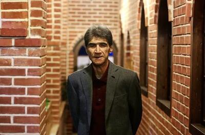 داغ سینما بر دل ادبیات؛ ناصر تقوایی فیلم سازی که حسرت نوشتن داشت