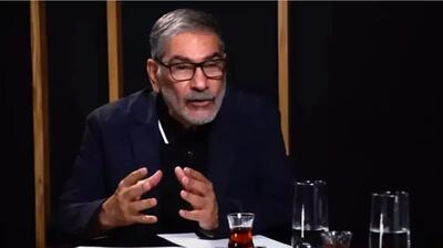 شمخانی: کاش وقتی وزیر دفاع بودم، سراغ سلاح هسته ای می رفتم