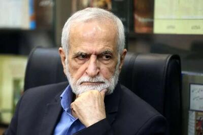 کمال خرازی: ما پنج دور صادقانه مذاکره کردیم، اما باز هم حمله کردند