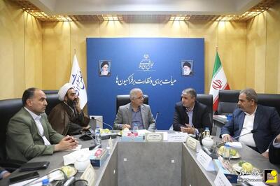  بررسی برنامه‌های سازمان انرژی اتمی پیرامون رفع ناترازی برق
