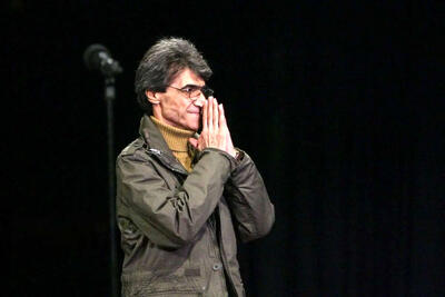  جزئیات مراسم خاکسپاری ناصر تقوایی اعلام شد