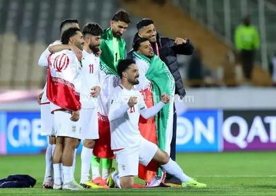  پاداش باورنکردنی ملی‌پوشان ایران برای جام جهانی!