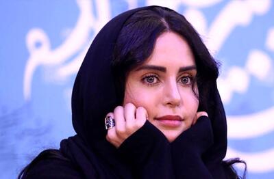  استوری احساسی بازیگر مشهور برای الناز شاکردوست