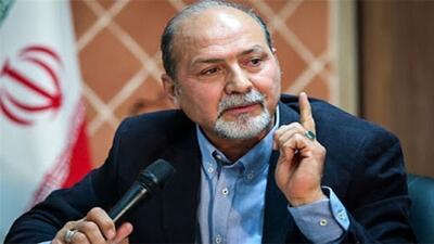  فریادشیران: قلعه‌نویی آبروی ما را در جام جهانی می‌برد