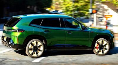  هیولایی که محبوب نبود، اما برای خریدش صف تشکیل شد!