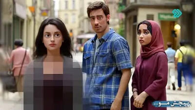  صداوسیما عامل مرگ شادی ایرانی‌ها را پیدا کرد!