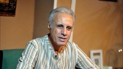  شباهت کریستوف والتز با عمو فیتیله‌ای توجه‌برانگیز شد