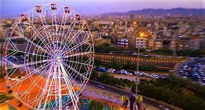 این شهر از کشور فردا تعطیل اعلام شد