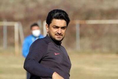  بائو: علیپور را من به فوتبال ایران معرفی کردم