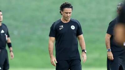  سرنوشت مجیدی به مورایس و سردار گره خورد!