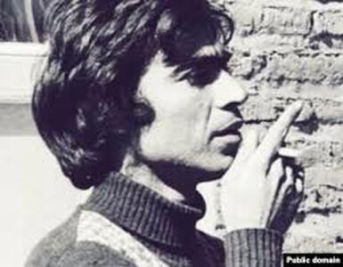  اولین گفت‌وگوی ناصر تقوایی در سال ۱۳۵۱: فیلم‌هایم را نمایش دهید!