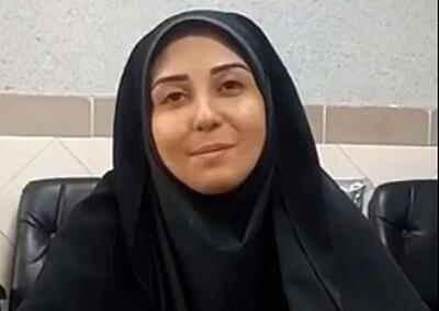 گفتگو با زنی که کارآگاه برتر پلیس شده است