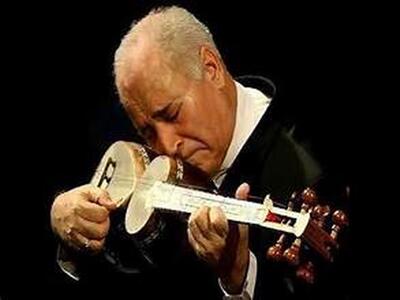  نوازنده شهیر تار جمهوری آذربایجان درگذشت
