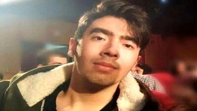 شرط پدر امیرمحمد خالقی برای بخشش قاتل