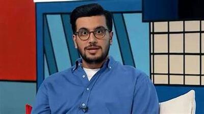 آوازخوانی امیرحسین قیاسی برای هرکدام از وزیران دولت!