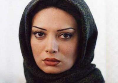  تاریخ وبگردی | تغییرات اساسی در گذر زمان در چهره جدید نگار فروزنده در 46 سالگی