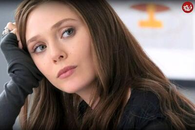  تاریخ وبگردی |بیوگرافی، عکس های شخصی و زندگی خصوصی الیزابت اولسن