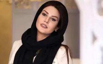  تاریخ وبگردی | تغییر چهره جالب رز رضوی در ۴۲ سالگی