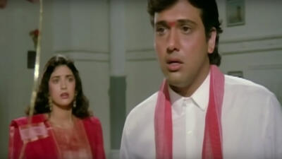  تاریخ وبگردی | تغییر چهره کریشنا بازیگر فیلم هندی خاطره انگیز «گلستان» در 61 سالگی