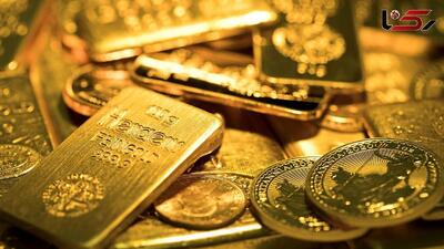 افزایش قیمت جهانی طلا با تشدید تنش‌های تجاری آمریکا و چین