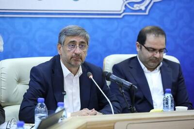  تاکید استاندار لرستان بر لزوم برنامه‌ریزی متوازن در استان‌های زاگرس‌نشین / نگاه ویژه دولت چهاردهم  به ظرفیت‌های لرستان