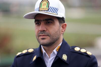 ۸۷۰ خودرو رها شده در تهران شناسایی شدند