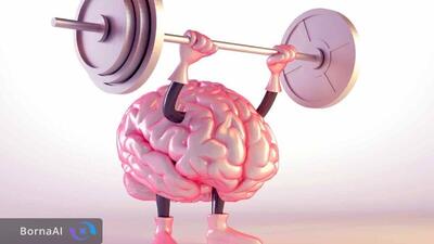  همکاری پارالمپیک و نقشه‌برداری مغز برای طلایی‌های آینده