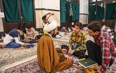  اعتکاف، مدرسه‌ای برای خودسازی و الگوی حکمرانی نوین