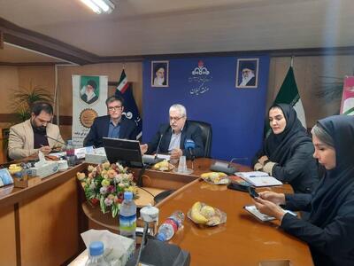  میانگین مصرف روزانه بنزین در گیلان در نیمه نخست سال به ۵ میلیون و ۲۰۰ هزار لیتر رسید