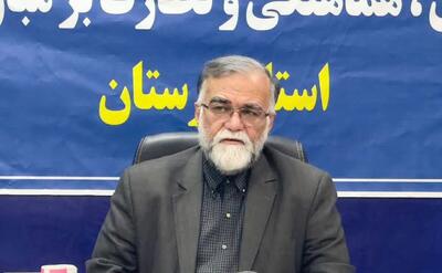  تاکید معاون استاندار لرستان بر ضرورت استعفای مقامات مشمول ماده ۴۱ قانون انتخابات شوراهای اسلامی شهر و روستا