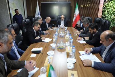  استاندار خوزستان: سطح رضایتمندی از شهرداری‌های استان هشدار دهنده است