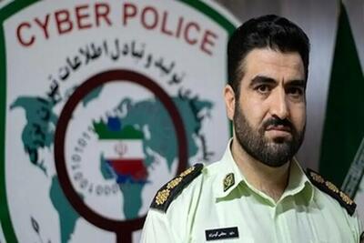 کشف کارگاه تولید محصولات بهداشتی خارجی در تهران