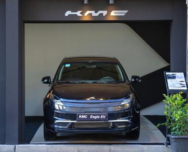  تلاش صنعت و دانشگاه برای گسترش حمل و نقل پاک