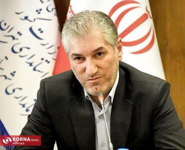  فرماندار پاکدشت خبر داد:  جمع‌آوری ۳۴ واحد آلاینده و نصب فیلتراسیون در ۷ واحد صنعتی آلاینده طی ۶ ماه گذشته 