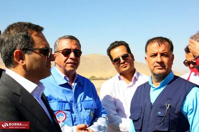  سرپرست مدیریت بحران استان مرکزی:  کوکبیه شازند به عنوان محل مانور تمام عیار استان مرکزی انتخاب شد