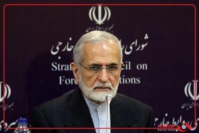  دلیل اینکه دولت آقای خاتمی تعلیق غنی‌سازی را شکست چه بود؟