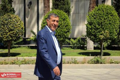 قائم پناه: امیدواریم آمریکا بدجنسی نکند و خروج از لیست سیاه FATF به زودی محقق شود