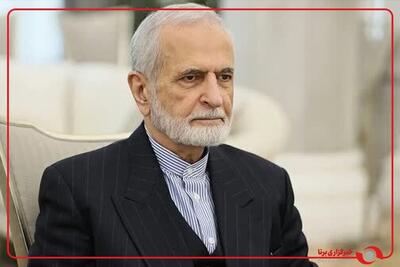  کمال خرازی: باید آماده مقاومت در برابر طرح «اسرائیل بزرگ» باشیم
