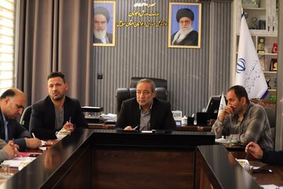  اردبیل آماده میزبانی شایسته از دختران کبدی‌کار کشور / ۲۴ تیم در هفتمین المپیاد استعدادهای برتر رقابت می‌کنند