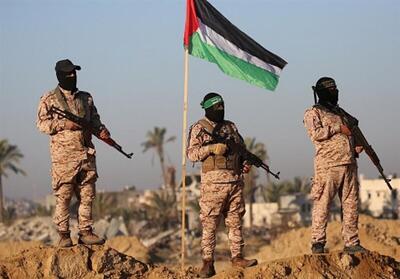  خلاء قدرت در غزه