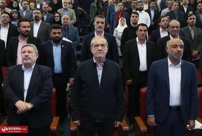  نشست تخصصی حکمرانی عدالت محور در حاشیه همایش عدالت شغلی برگزار شد