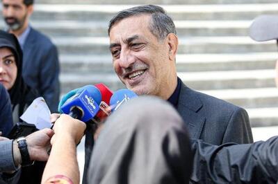  معاون رئیس‌جمهور: FATF از اولویت‌های کشور است | امیدواریم آمریکا مانع‌تراشی نکند