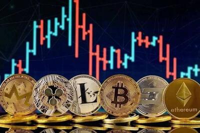 ضعف بازار کار آمریکا، موتور محرک جدید برای احیای قیمت ارزهای دیجیتال