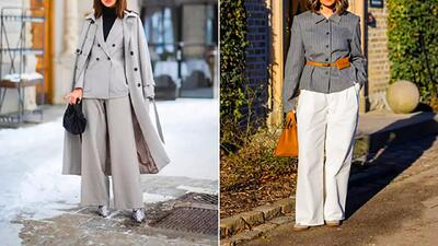  از حالا برای سرما آماده شوید؛ ۱۵ مدل پالتو که عاشفشان می‌شوید - چی بپوشم