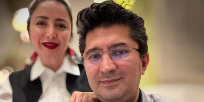  از استایل‌های ست شیلا خداداد و همسرش برای فصل سرد ایده بگیرید - چی بپوشم