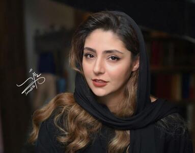  هستی مهدوی با یک دیزاین لطیف از ژاپن تقدیم می‌کند - چیدانه
