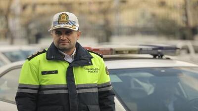  انتقال خدمات اجراییات، ترخیص و آموزشگاه‌های پلیس راهور به مراکز جدید +فیلم