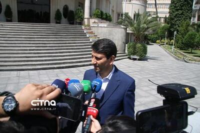  ببینید | هدف‌گذاری ۴۰ درصدی هوشمندسازی خدمات دولتی تا پایان ۱۴۰۴