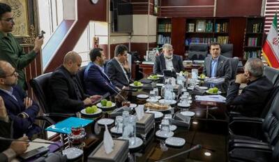  توسعه هوشمندسازی تهران با مشارکت شرکت‌های دانش‌بنیان و نخبگان