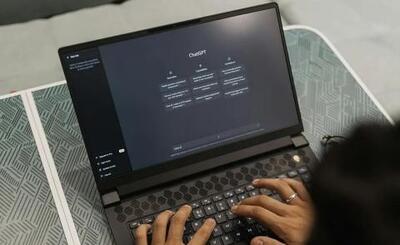  استفاده غیرمجاز کارمندان بریتانیایی از هوش مصنوعی